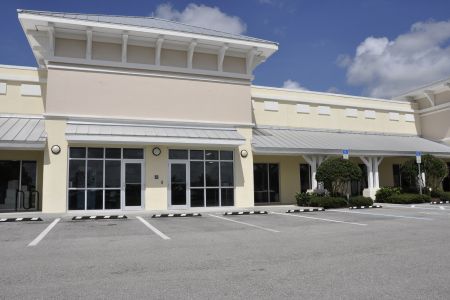 Commercial Power Washing Thumbnail